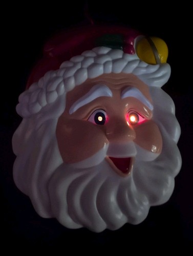 Vintage eyes light tony - up,